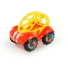 Oball - Rattle & Roll Buggie-Bil, Rod