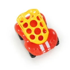 Oball - Rattle & Roll Buggie-Bil, Rod