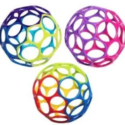 Oball Motorikbold, 10 Cm