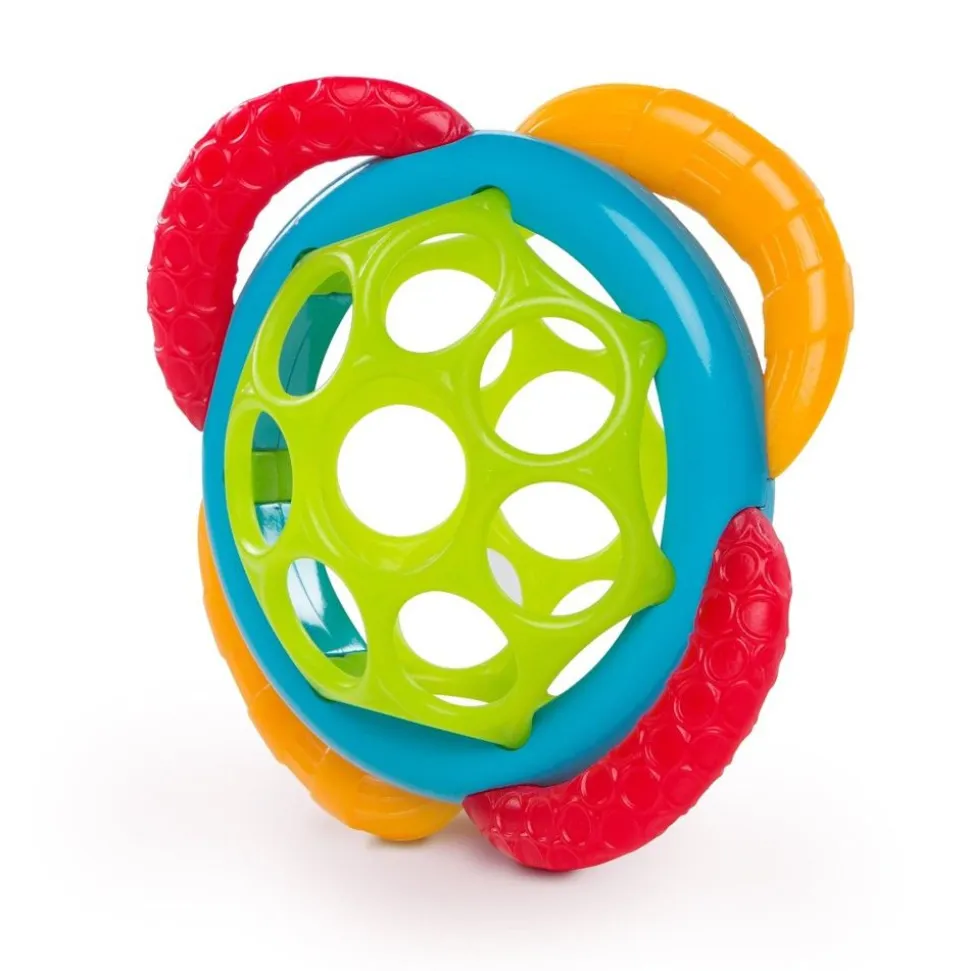 Oball Rangle Og Bidering