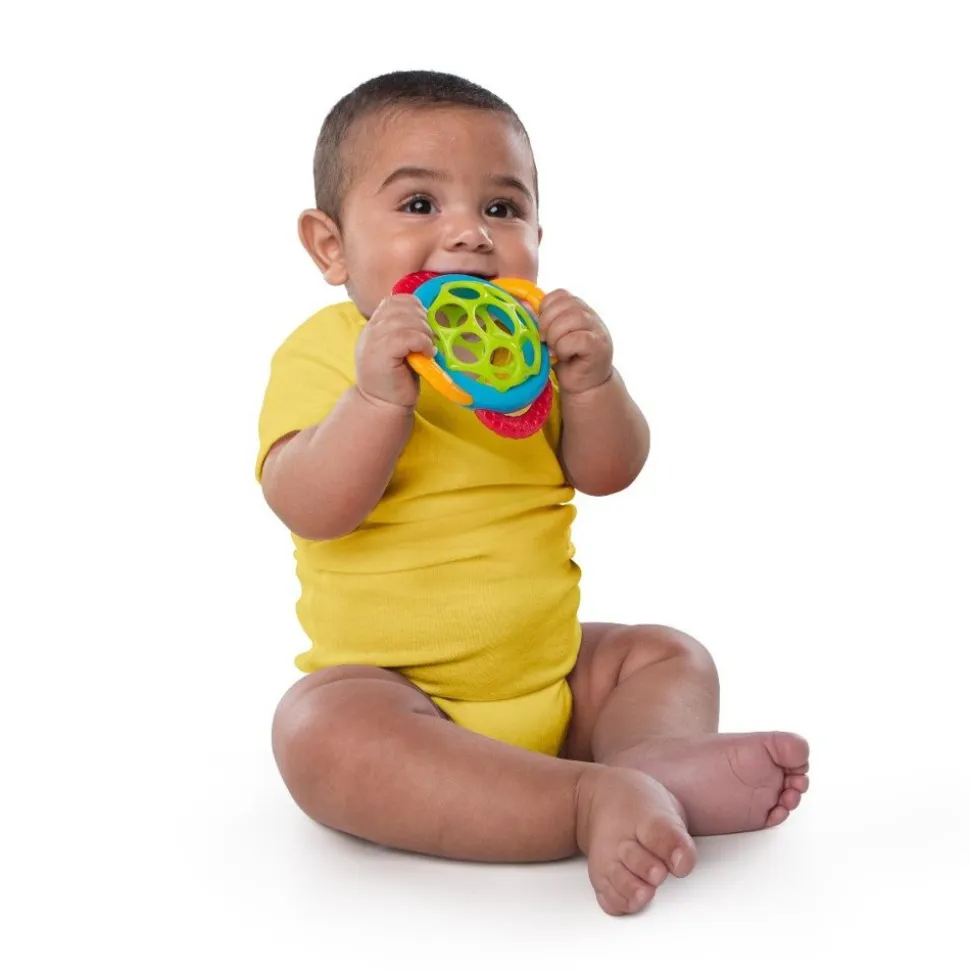 Oball Rangle Og Bidering