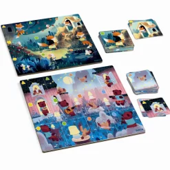 Observations- Og Sprogspil - Katudi