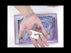 Observationspuslespil 100 Brikker Fortryllet Skov