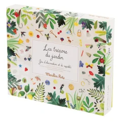 Observationsspil 3-I-1