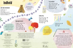 Pa Eventyr I Naturen