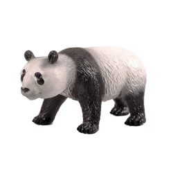 Panda I Naturgummi - Lille