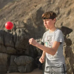 Pandebands-Boksning / Koncentrationshjaelper