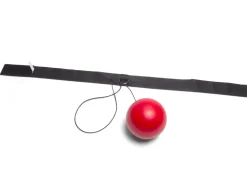 Pandebands-Boksning / Koncentrationshjaelper