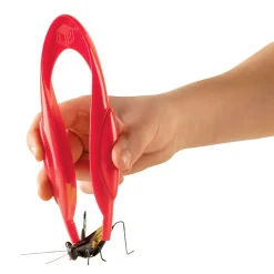 Pincet, Kaempe - Saet Med 12 Stk.