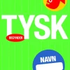 Pirana Traeningshaefte - Begynder: Tysk 5.-6. Kl.