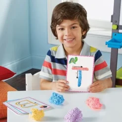 Playfoam - Form & Lær Alfabetet