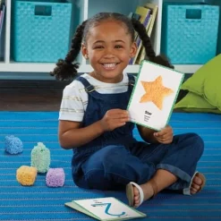 Playfoam - Form & Lær Tal