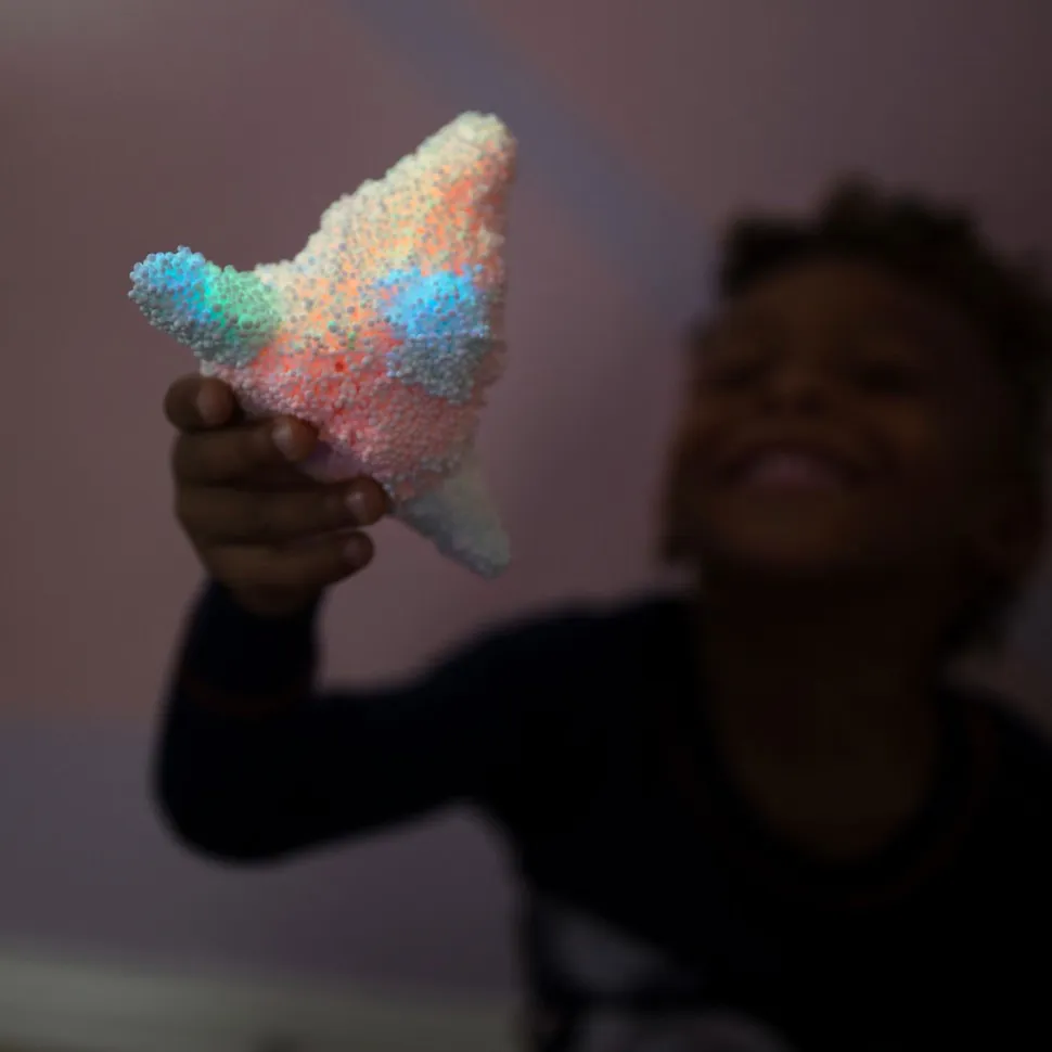 Playfoam 8-Pak - Glow In The Dark