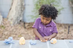 Playfoam 24-Pak Inkl. Glitter + Glow In The Dark