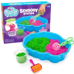Playfoam Pluffle - Sansebakke