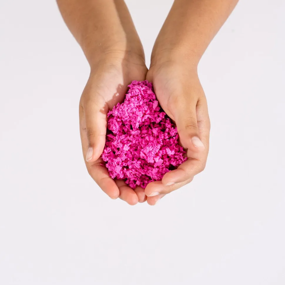 Playfoam Pluffle - Sansebakke