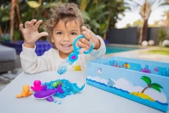 Playfoam Pluffle - Sog & Find-Sansesaet