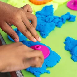 Playfoam Sand - Bogstavsaet (A-Z)