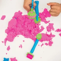 Playfoam Sand - Sansesaet M. Redskaber