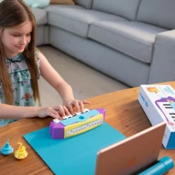 Plugo Tunes - Interaktiv Musik