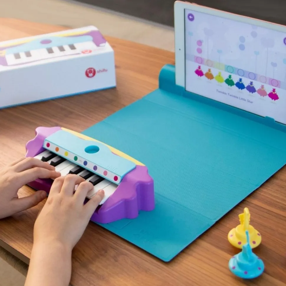 Plugo Tunes - Interaktiv Musik