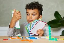 Plus-Plus - Lær At Bygge Bogstaver Og Tal, 600 Stk