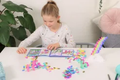 Plus-Plus - Lær At Bygge Enhjorninge, 275 Stk