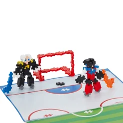 Plus-Plus - Lær At Bygge Sport, 600 Stk