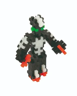 Plus-Plus Glow In The Dark, 360 Stk