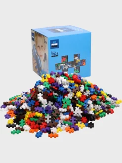 Plus-Plus I Aeske - 1200 Stk.