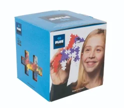 Plus-Plus I Aeske - 600 Stk.