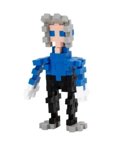 Plus-Plus I Aeske - 600 Stk.