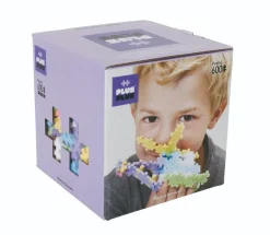 Plus-Plus I Aeske - 600 Stk.