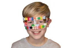 Plus-Plus I Aeske - 600 Stk.