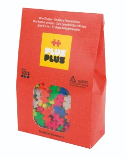 Plus-Plus I Pose - 300 Stk.