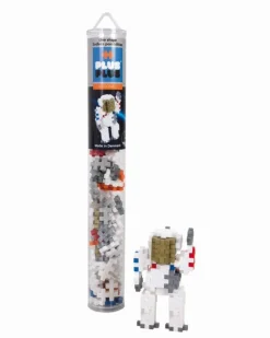 Plus-Plus I Ror - Astronaut, 100 Stk