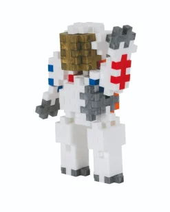 Plus-Plus I Ror - Astronaut, 100 Stk