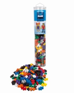 Plus-Plus I Ror - Basis Mix, 240 Stk