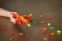 Plus-Plus I Ror - Drage, 100 Stk