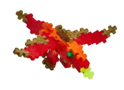 Plus-Plus I Ror - Drage, 100 Stk