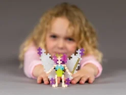 Plus-Plus I Ror - Fe, 100 Stk.