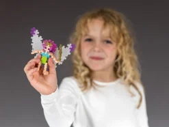 Plus-Plus I Ror - Fe, 100 Stk.