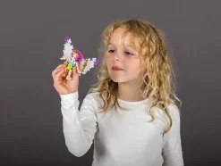 Plus-Plus I Ror - Fe, 100 Stk.