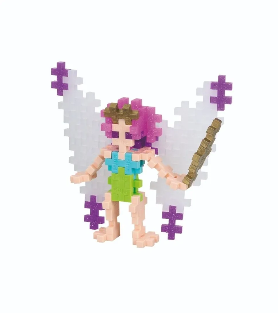 Plus-Plus I Ror - Fe, 100 Stk.