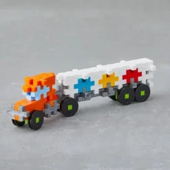 Plus-Plus I Ror - Lastbil, 100 Stk