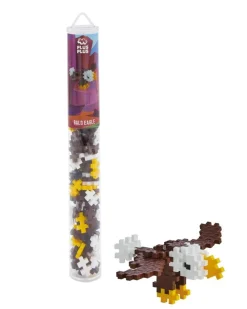 Plus-Plus I Ror - Orn, 100 Stk