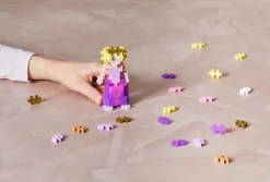 Plus-Plus I Ror - Prinsesse, 100 Stk