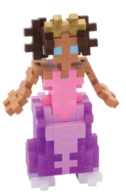 Plus-Plus I Ror - Prinsesse, 100 Stk