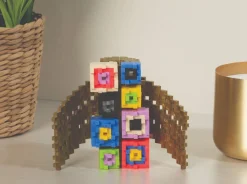 Plus-Plus Inspired - Klimt, 350 Stk