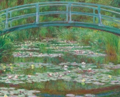 Plus-Plus Inspired - Monet, 350 Stk